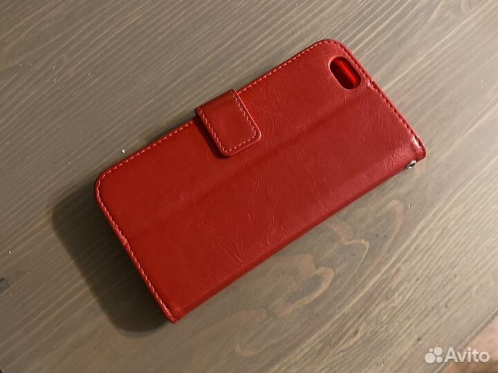 Чехол на iPhone 6s