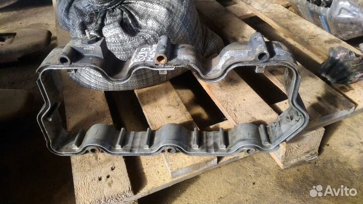 Проставка Renault Magnum Mack 390 430