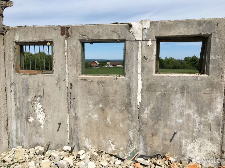 Стеновые панели