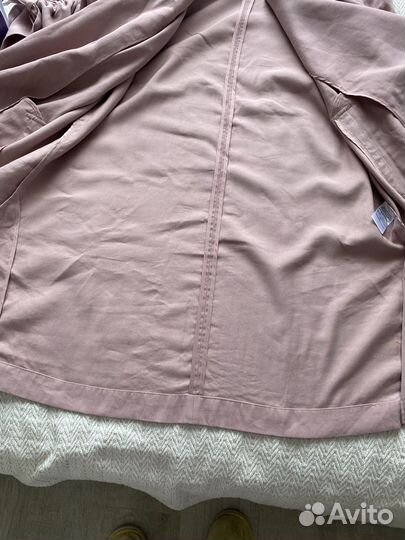 Плащ тренч Only