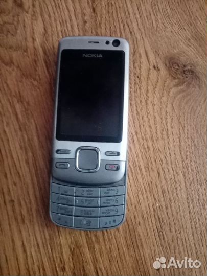 Nokia 6600