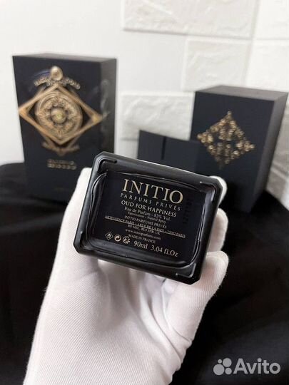 Initio Oud For Happiness 90 ml