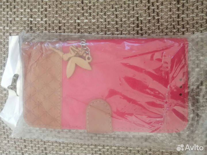 Чехол на asus