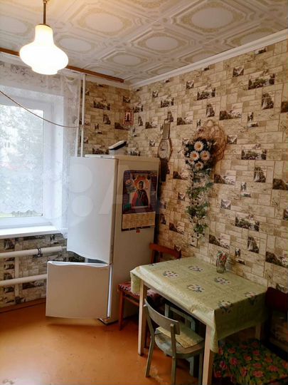 2-к. квартира, 50,1 м², 2/5 эт.