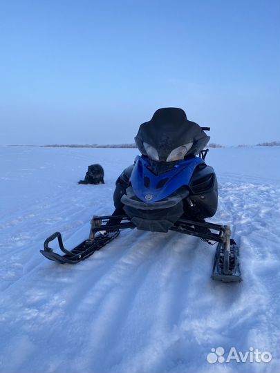 Yamaha Apex X-TX