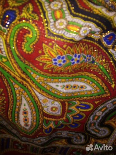 Платок женский