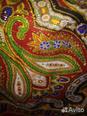 Платок женский