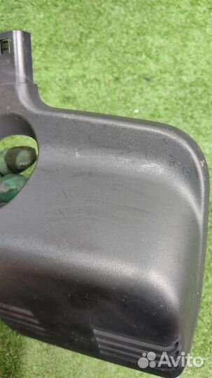 Накладка салона Nissan Qashqai J11 2014