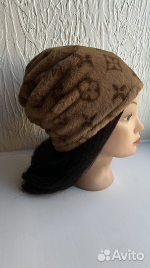 Шапка Бини женская зима