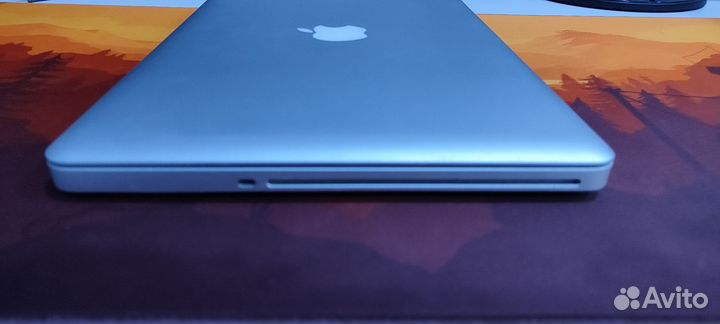 Apple MacBook Pro 13 2012