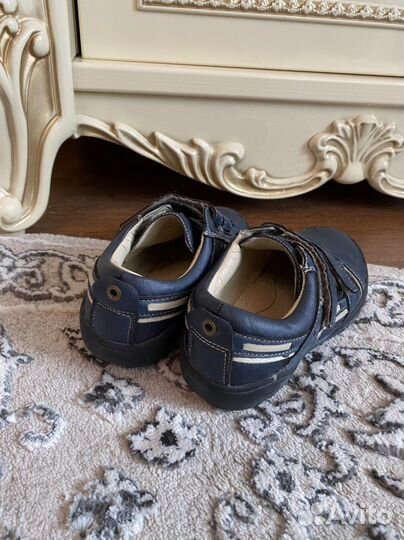 Туфли 30р