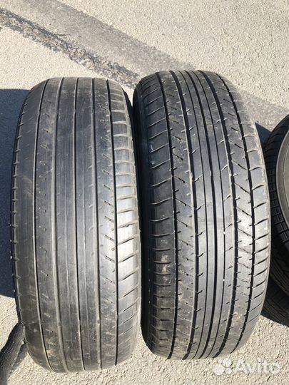 Yokohama Aspec A345 215/65 R16C 98H