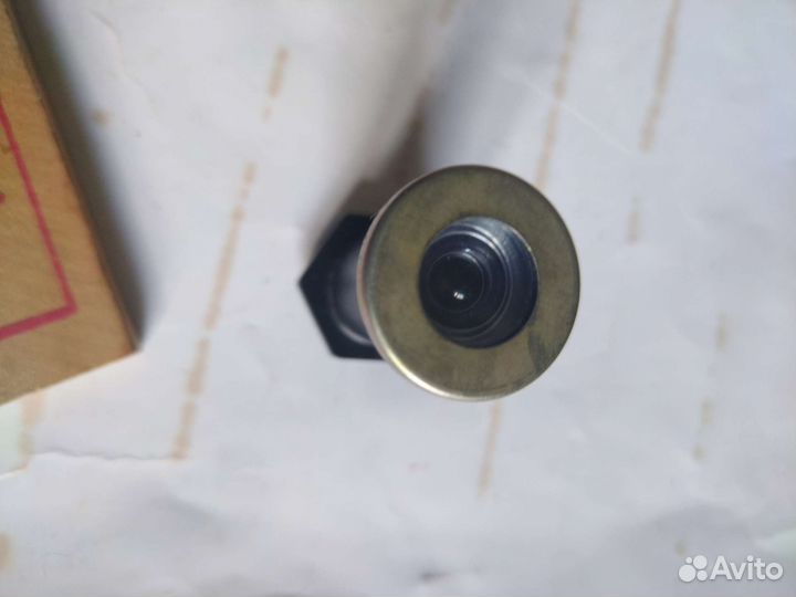 Глазок дверной СССР