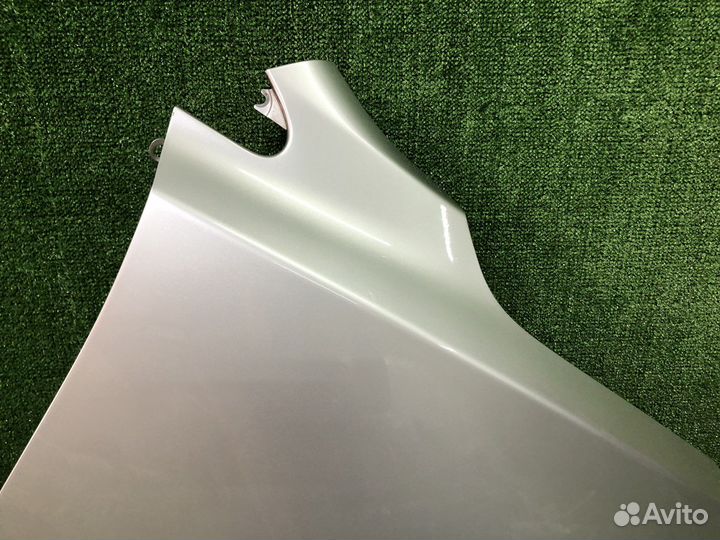 Крыло переднее правое Hyundai ix35