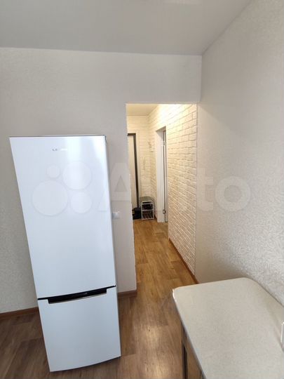 1-к. квартира, 30 м², 8/10 эт.