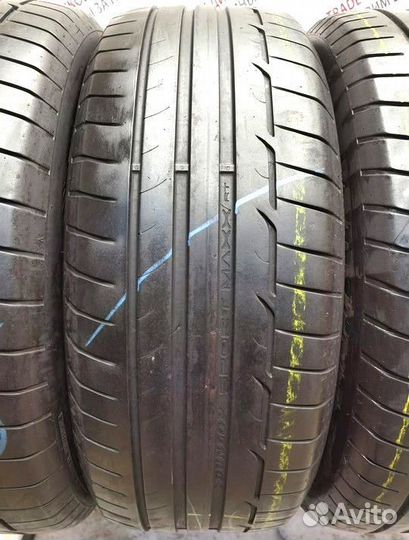 Dunlop Sport Maxx RT 225/45 R19 96W