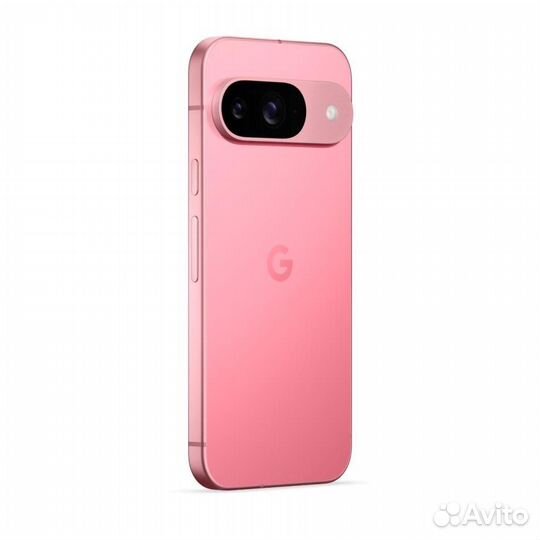 Google Pixel 9, 12/256 ГБ