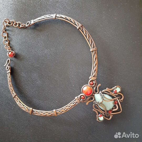 Винтажные украшения