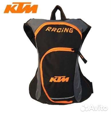 Рюкзак с гидратором FOX