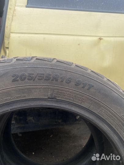 Premiorri ViaMaggiore 205/55 R16 68F