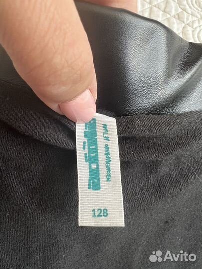 Вещи на девочку 7-9 лет, рост 128-134