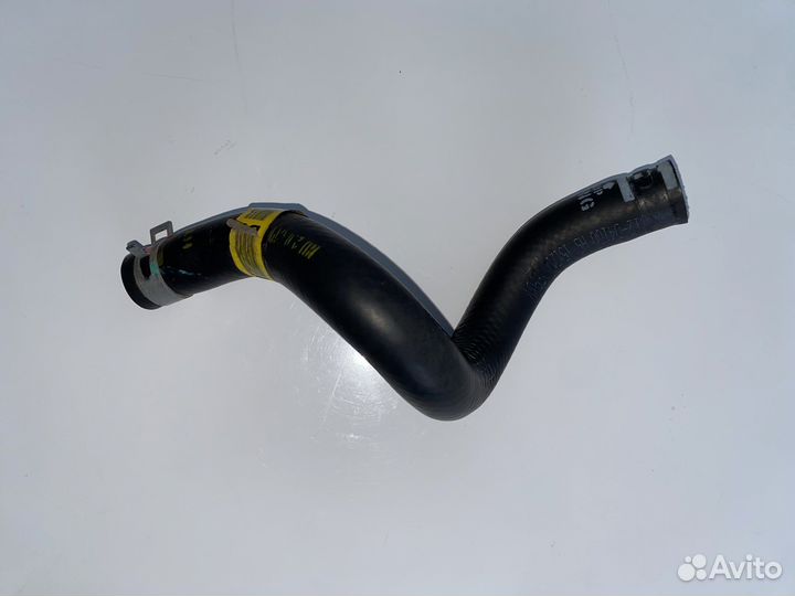 Патрубок радиатора печки KIA Optima 4 if