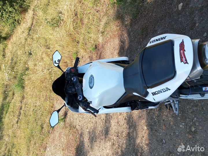 Honda CBR 600RR