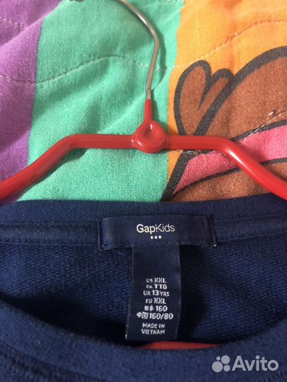 Платье для девочки Gap kids