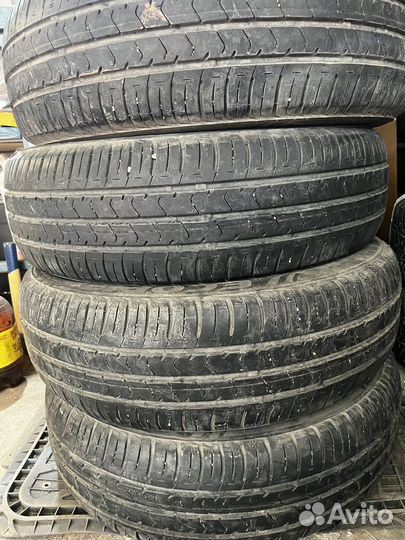 Bridgestone Ecopia NH100 C 175/65 R15