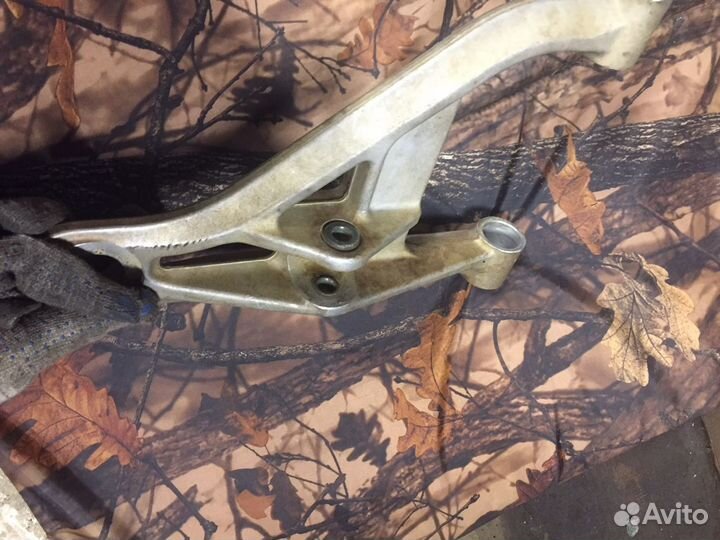 Продам рычаги для сфмото Х5,6