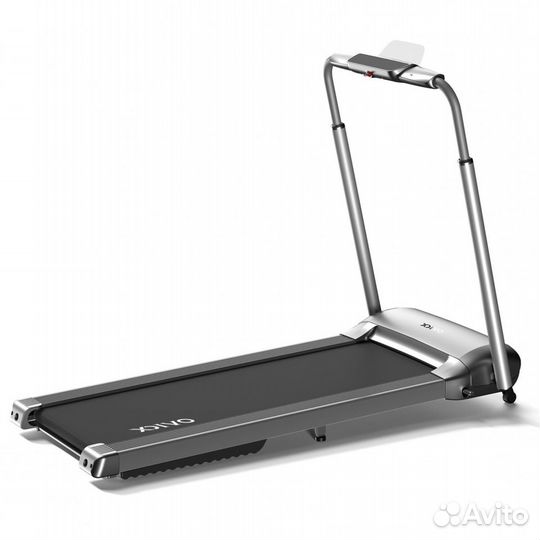 Беговая дорожка электрическая ovicx-Smart Run