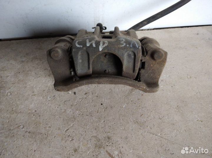 Суппорт задний левый Kia Ceed 1.6 2007-2012