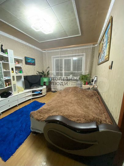 3-к. квартира, 67,8 м², 5/5 эт.