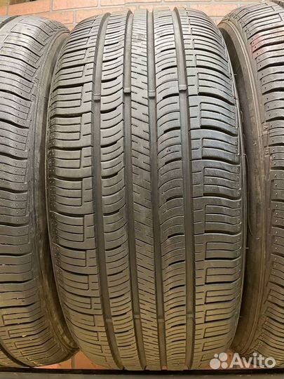 Nexen N'Priz AH5 235/55 R17 99H