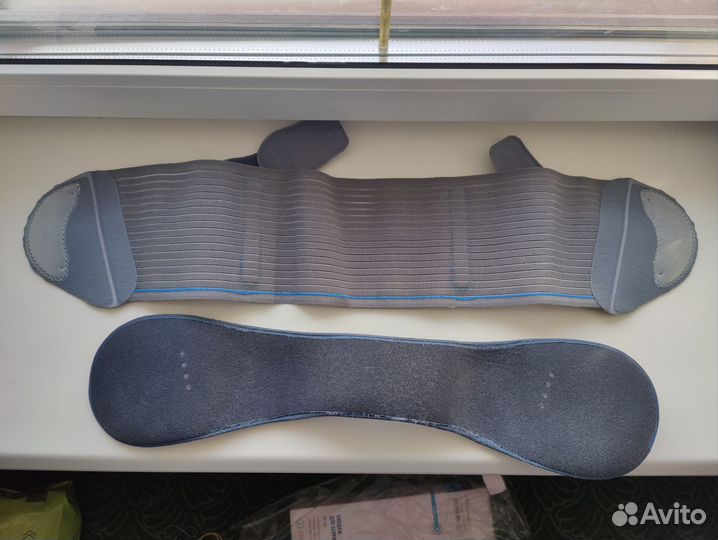 Бандаж для беременных orlett ms 100