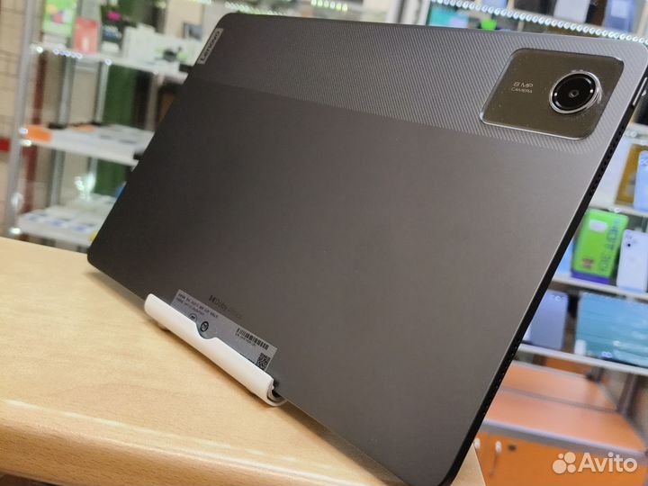 Lenovo Xiaoxin Pad 2024 8/128 gray