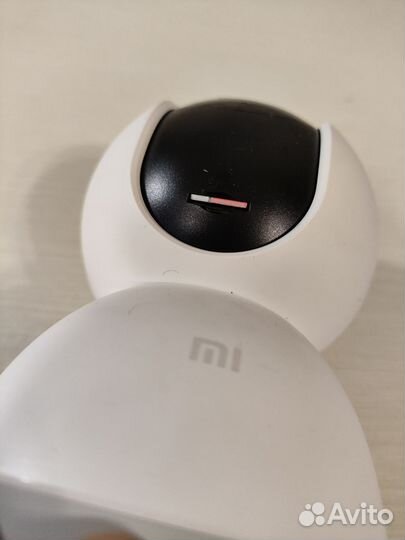Камера видеонаблюдения xiaomi
