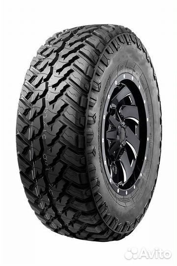 Roadmarch PrimeMaster M/T 215/75 R15