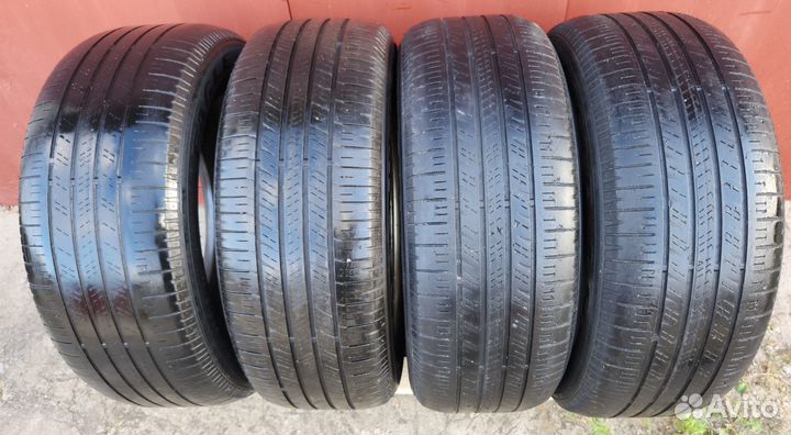 Goodyear Eagle LS 2 225/55 R18 98H