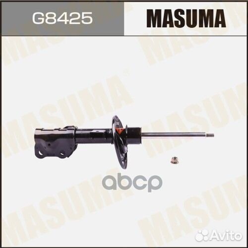 Амортизатор G8425 Masuma