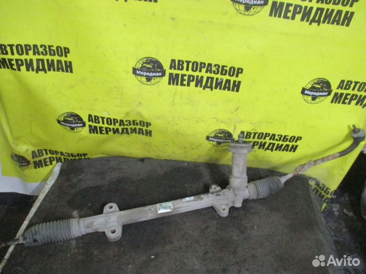 Рейка рулевая Kia Ceed ED