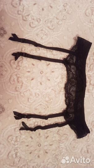 Пояс для чулок