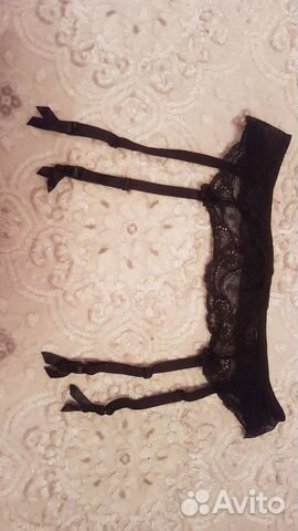 Пояс для чулок