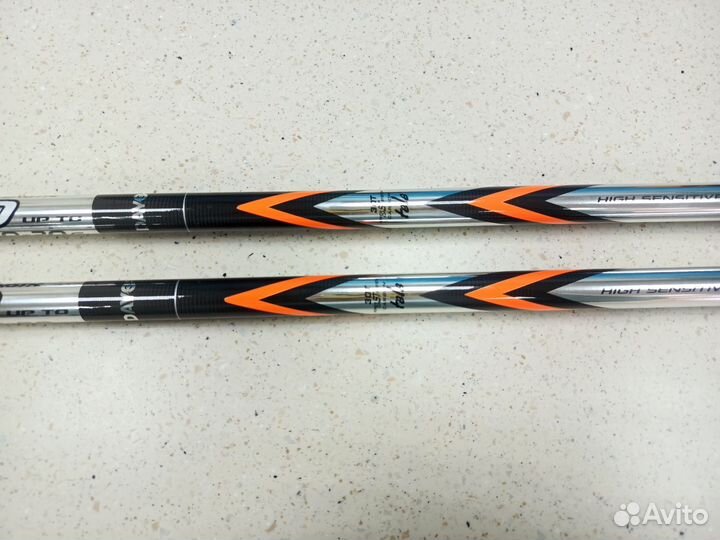 Маховое удилище Dayo Thunder Carbon Pole 5м,6м,7м