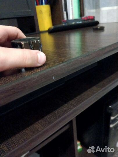 Зажим для трюкового самоката