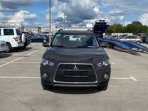 Mitsubishi Outlander 2.0 CVT, 2011, 235 139 км, с пробегом, цена 989 000 руб.