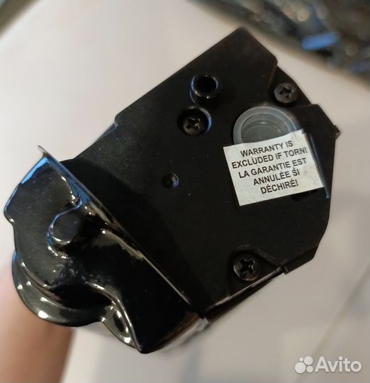 Картридж pc 211ev