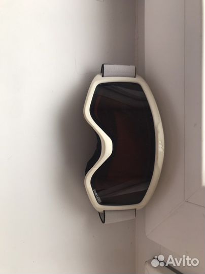 Горнолыжные очки детские