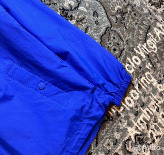 Lyle scott ветровка