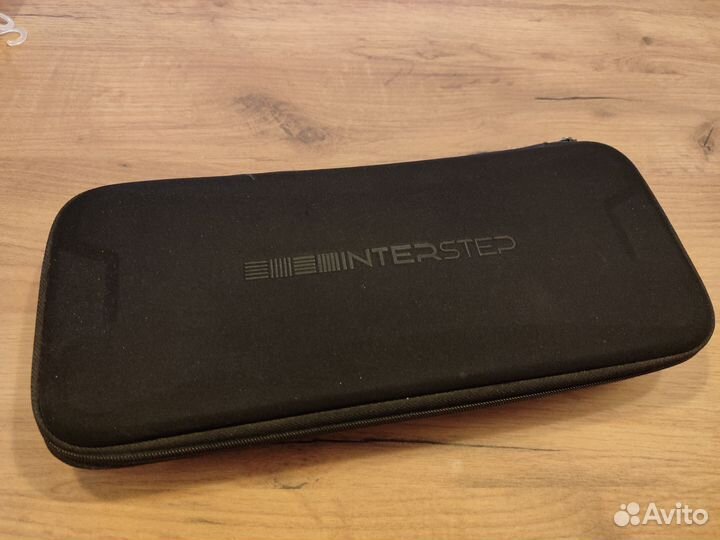 Монопод Interstep